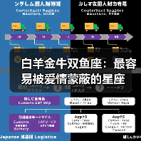白羊金牛双鱼座：最容易被爱情蒙蔽的星座（图3）