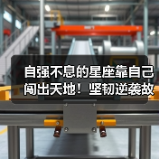 自强不息的星座靠自己闯出天地!坚韧逆袭故事全解析(图3) 自强不息的星座靠自己闯出天地!坚韧逆袭故事全解析(图3)