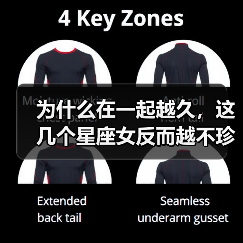 为什么在一起越久,这几个星座女反而越不珍惜你?(图1) 为什么在一起越久,这几个星座女反而越不珍惜你?(图1)