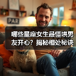 哪些星座女生最懂哄男友开心?揭秘相处秘诀(图1) 哪些星座女生最懂哄男友开心?揭秘相处秘诀(图1)