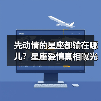 先动情的星座都输在哪儿？星座爱情真相曝光（图4）
