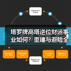 塔罗牌高塔逆位财运事业如何?重建与避险全解析(图1) 塔罗牌高塔逆位财运事业如何?重建与避险全解析(图1)