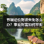 节制逆位财运失衡怎么办?事业财富如何平衡?(图1) 节制逆位财运失衡怎么办?事业财富如何平衡?(图1)