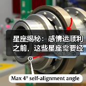 星座揭秘:感情运顺利之前,这些星座需要经历多次失恋(图3) 星座揭秘:感情运顺利之前,这些星座需要经历多次失恋(图3)