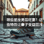 哪些星座男最旺妻?这些特质让妻子受益匪浅(图1) 哪些星座男最旺妻?这些特质让妻子受益匪浅(图1)