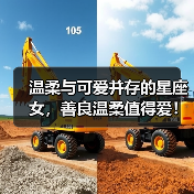 温柔与可爱并存的星座女，善良温柔值得爱！（图4）