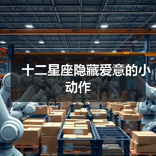 十二星座隐藏爱意的小动作(图1) 十二星座隐藏爱意的小动作(图1)