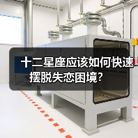 十二星座应该如何快速摆脱失恋困境？（图3）