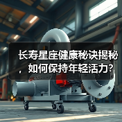 长寿星座健康秘诀揭秘,如何保持年轻活力?(图4) 长寿星座健康秘诀揭秘,如何保持年轻活力?(图4)