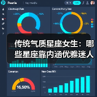 传统气质星座女生:哪些星座靠内涵优雅迷人?(图1) 传统气质星座女生:哪些星座靠内涵优雅迷人?(图1)