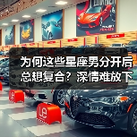 为何这些星座男分开后总想复合？深情难放下（图3）