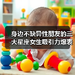 身边不缺异性朋友的三大星座女生吸引力爆表(图4) 身边不缺异性朋友的三大星座女生吸引力爆表(图4)