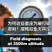 为何这些星座为爱打破原则?摩羯双鱼天秤深度解析(图3) 为何这些星座为爱打破原则?摩羯双鱼天秤深度解析(图3)
