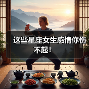 这些星座女生感情你伤不起!(图4) 这些星座女生感情你伤不起!(图4)