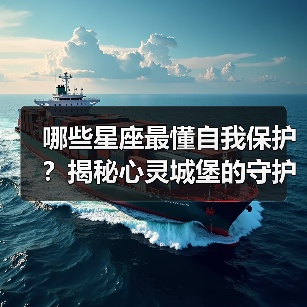 哪些星座最懂自我保护?揭秘心灵城堡的守护之道(图2) 哪些星座最懂自我保护?揭秘心灵城堡的守护之道(图2)