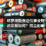 塔罗牌隐者逆位事业财运发展如何？孤立影响财富吗？（图2）