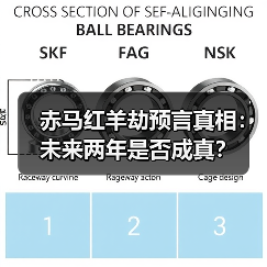 赤马红羊劫预言真相:未来两年是否成真?(图2) 赤马红羊劫预言真相:未来两年是否成真?(图2)
