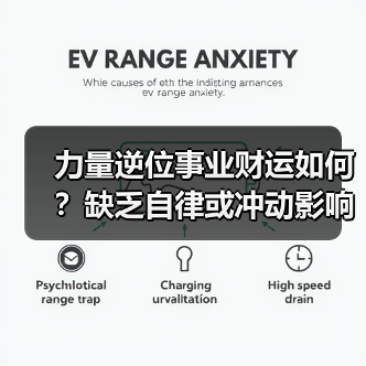 力量逆位事业财运如何？缺乏自律或冲动影响财务稳定（图2）