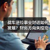 战车逆位事业财运如何发展？财务方向失控需调整策略（图3）