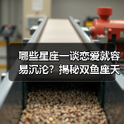 哪些星座一谈恋爱就容易沉沦?揭秘双鱼座天蝎座狮子座(图1) 哪些星座一谈恋爱就容易沉沦?揭秘双鱼座天蝎座狮子座(图1)
