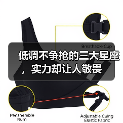 低调不争抢的三大星座,实力却让人敬畏(图2) 低调不争抢的三大星座,实力却让人敬畏(图2)