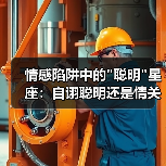 情感陷阱中的 情感陷阱中的