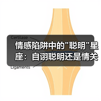 情感陷阱中的 情感陷阱中的