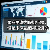 星座男潜力股排行榜:谁是未来最值得投资的星座男?(图2) 星座男潜力股排行榜:谁是未来最值得投资的星座男?(图2)