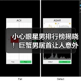 小心眼星男排行榜揭晓!巨蟹男居首让人意外(图3) 小心眼星男排行榜揭晓!巨蟹男居首让人意外(图3)