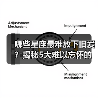 哪些星座最难放下旧爱？揭秘5大难以忘怀的星座（图3）