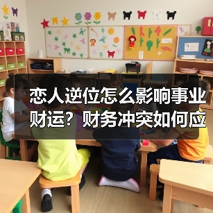 恋人逆位怎么影响事业财运?财务冲突如何应对(图1) 恋人逆位怎么影响事业财运?财务冲突如何应对(图1)