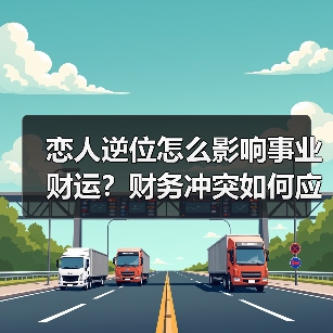 恋人逆位怎么影响事业财运?财务冲突如何应对(图4) 恋人逆位怎么影响事业财运?财务冲突如何应对(图4)