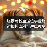 塔罗牌教皇逆位事业财运如何应对?逆位教皇财务风险解析(图2) 塔罗牌教皇逆位事业财运如何应对?逆位教皇财务风险解析(图2)