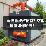 爱情总被占便宜?这些星座如何逆袭?(图2) 爱情总被占便宜?这些星座如何逆袭?(图2)