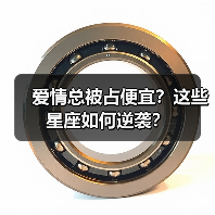 爱情总被占便宜?这些星座如何逆袭?(图3) 爱情总被占便宜?这些星座如何逆袭?(图3)