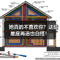 她真的不喜欢你?这些星座再追也白搭!(图4) 她真的不喜欢你?这些星座再追也白搭!(图4)