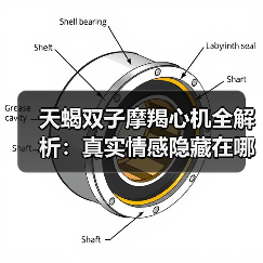 天蝎双子摩羯心机全解析:真实情感隐藏在哪些细节?(图2) 天蝎双子摩羯心机全解析:真实情感隐藏在哪些细节?(图2)
