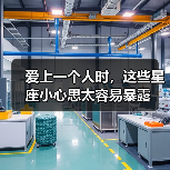 爱上一个人时,这些星座小心思太容易暴露(图4) 爱上一个人时,这些星座小心思太容易暴露(图4)