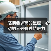 感情要求高的星座,心动的人必有独特魅力(图2) 感情要求高的星座,心动的人必有独特魅力(图2)