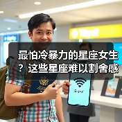 最怕冷暴力的星座女生？这些星座难以割舍感情（图2）