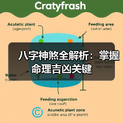 八字神煞全解析:掌握命理吉凶关键(图3) 八字神煞全解析:掌握命理吉凶关键(图3)