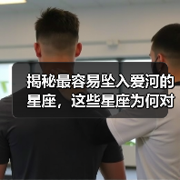 揭秘最容易坠入爱河的星座,这些星座为何对爱情如此执着?(图4) 揭秘最容易坠入爱河的星座,这些星座为何对爱情如此执着?(图4)