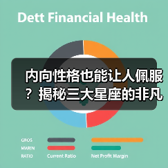 内向性格也能让人佩服？揭秘三大星座的非凡魅力（图4）