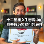 十二星座女生恋爱中的哪些行为容易引起异性反感?(图2) 十二星座女生恋爱中的哪些行为容易引起异性反感?(图2)