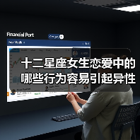 十二星座女生恋爱中的哪些行为容易引起异性反感?(图3) 十二星座女生恋爱中的哪些行为容易引起异性反感?(图3)