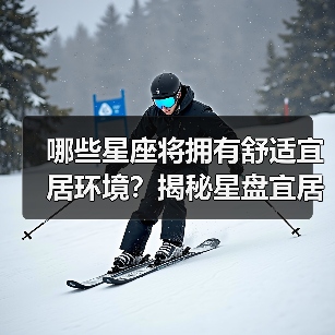 哪些星座将拥有舒适宜居环境?揭秘星盘宜居趋势(图2) 哪些星座将拥有舒适宜居环境?揭秘星盘宜居趋势(图2)