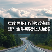 星座男抠门到极致有哪些?金牛摩羯让人崩溃(图4) 星座男抠门到极致有哪些?金牛摩羯让人崩溃(图4)