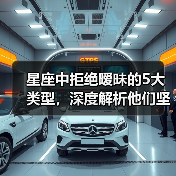 星座中拒绝暧昧的5大类型，深度解析他们坚定的态度（图4）
