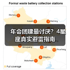 年会团建最讨厌?4星座真实避雷指南(图3) 年会团建最讨厌?4星座真实避雷指南(图3)