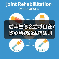 后半生怎么活才自在?随心所欲的生存法则(图4) 后半生怎么活才自在?随心所欲的生存法则(图4)
